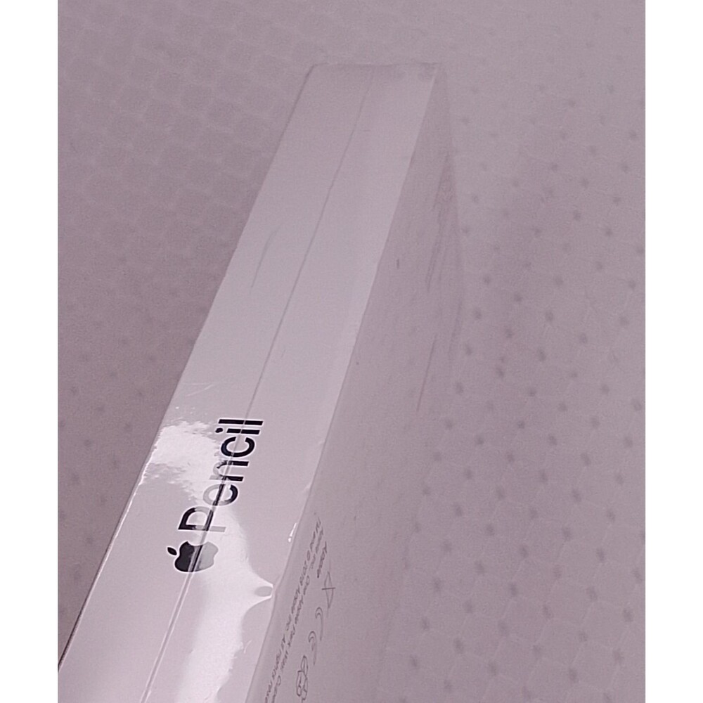 Apple Pencil 1st Generation A1603 Brand New Sealed iPad Pro Air Stylus Pen White - Picture 16 of 16